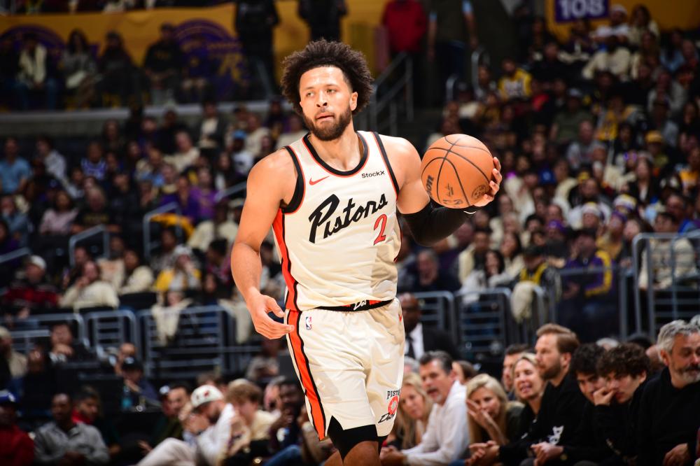 NBA得分