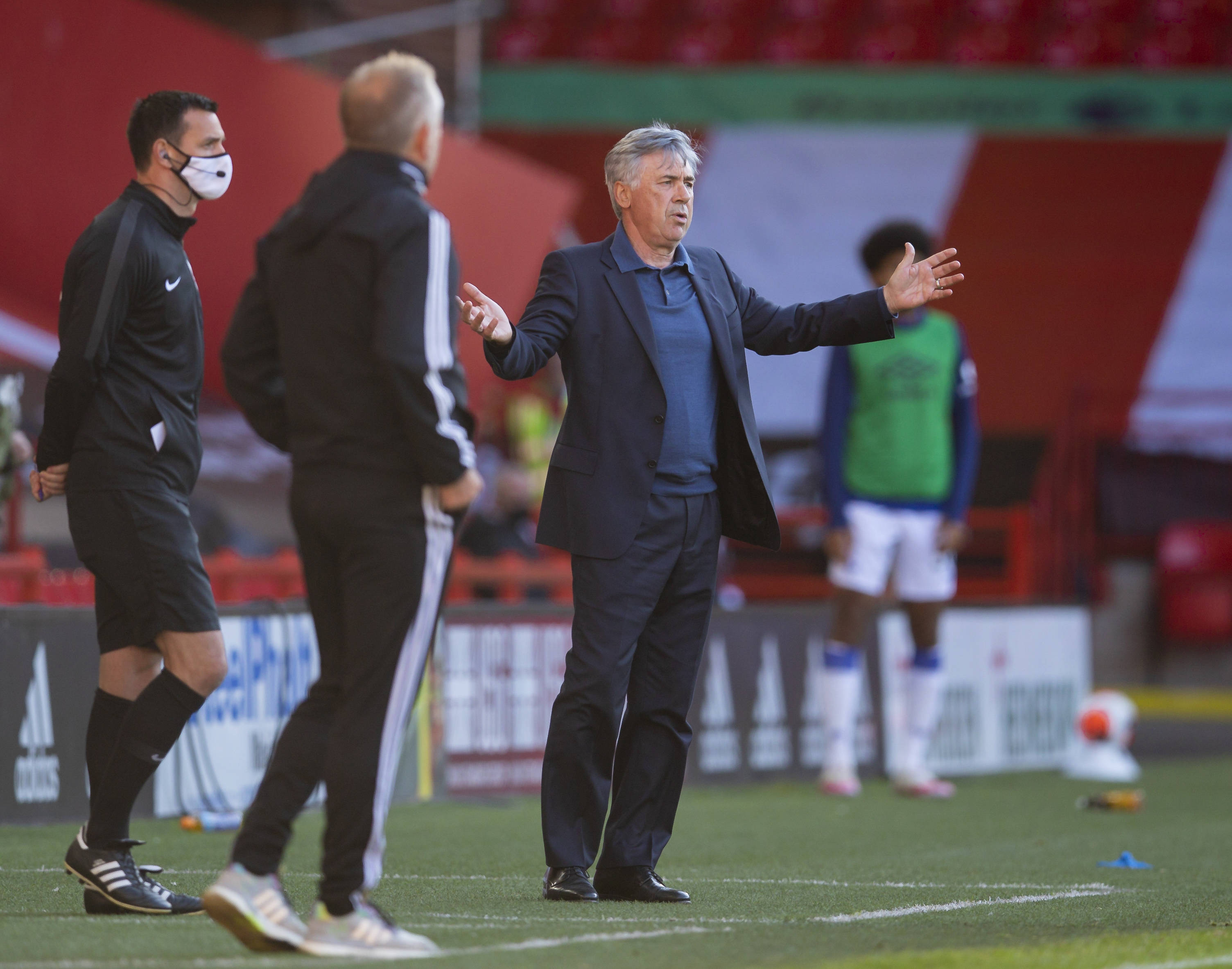 争力的瓶颈 争力的瓶颈